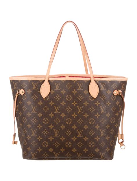 louis vuitton mini neverfull.